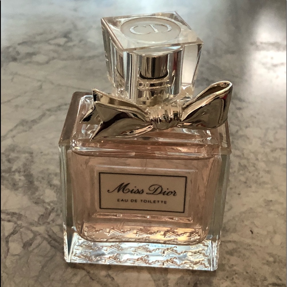 🌸Miss Dior Eau De Toilette🌸